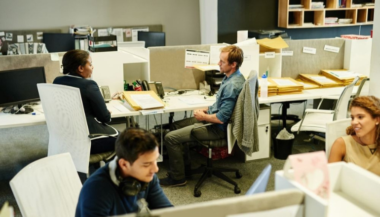 Uma imagem impressionante