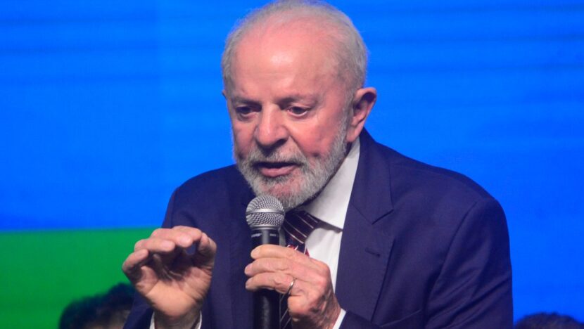 Uma imagem impressionante