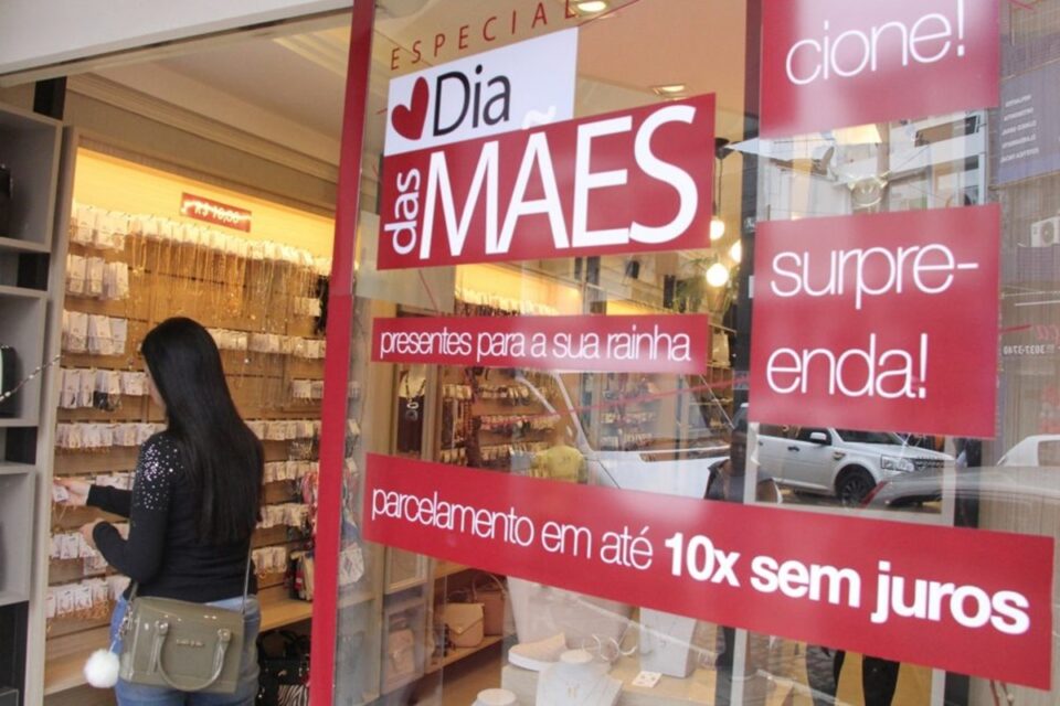 Uma imagem impressionante