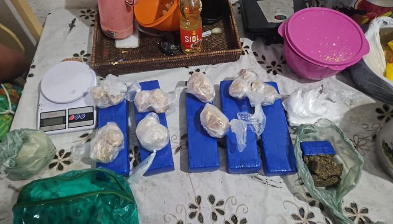 Uma imagem impressionante