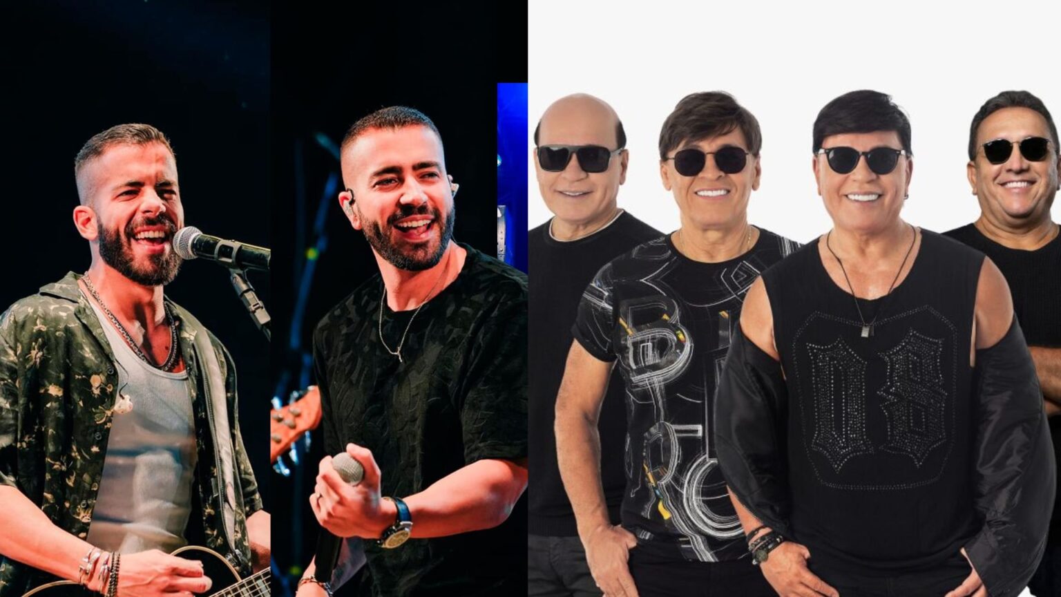 Uma imagem impressionante