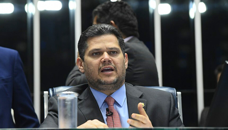 Uma imagem impressionante