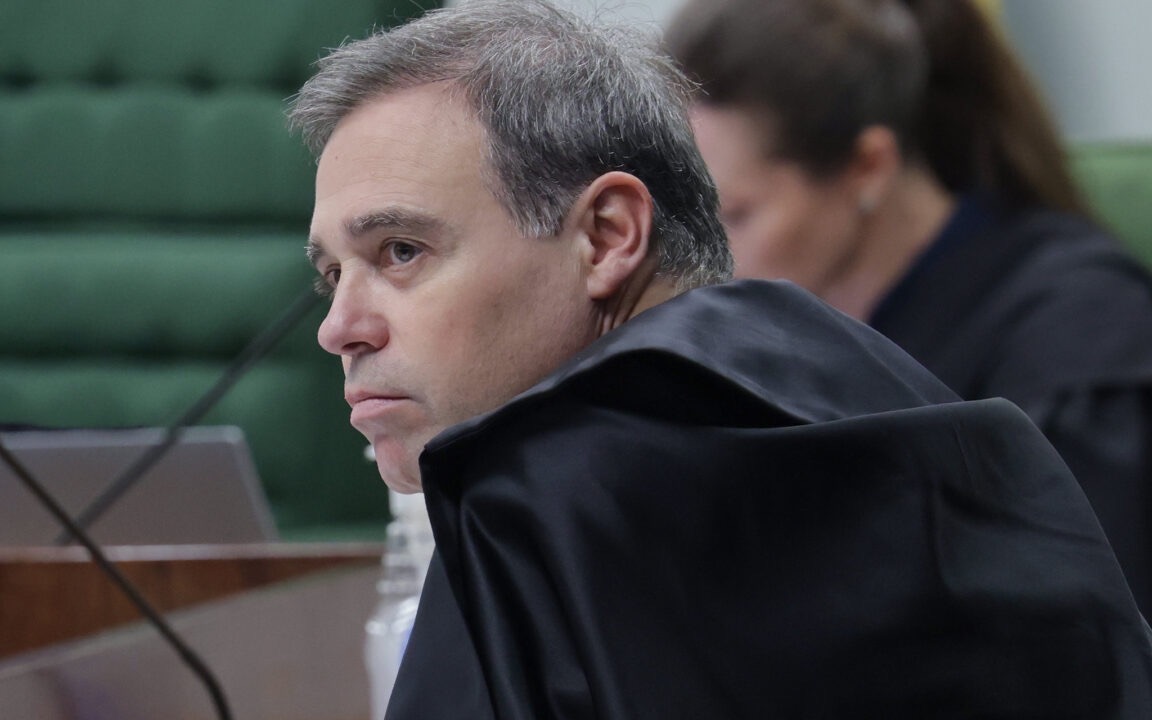 Uma imagem impressionante