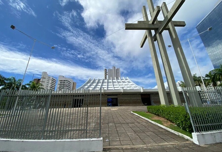 Uma imagem impressionante