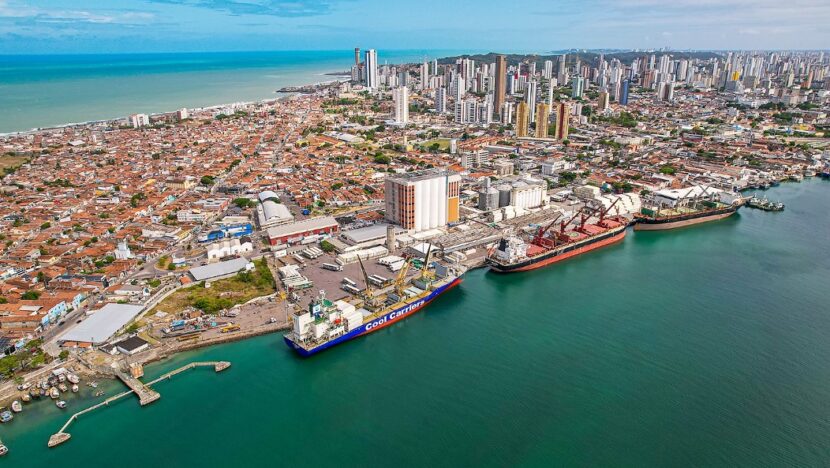 Uma imagem impressionante