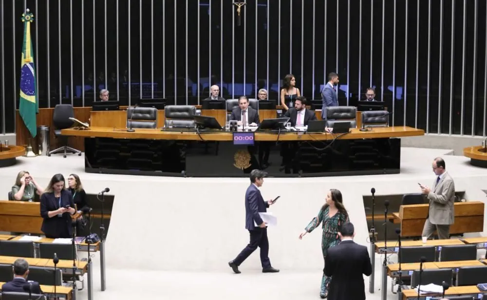 Uma imagem impressionante