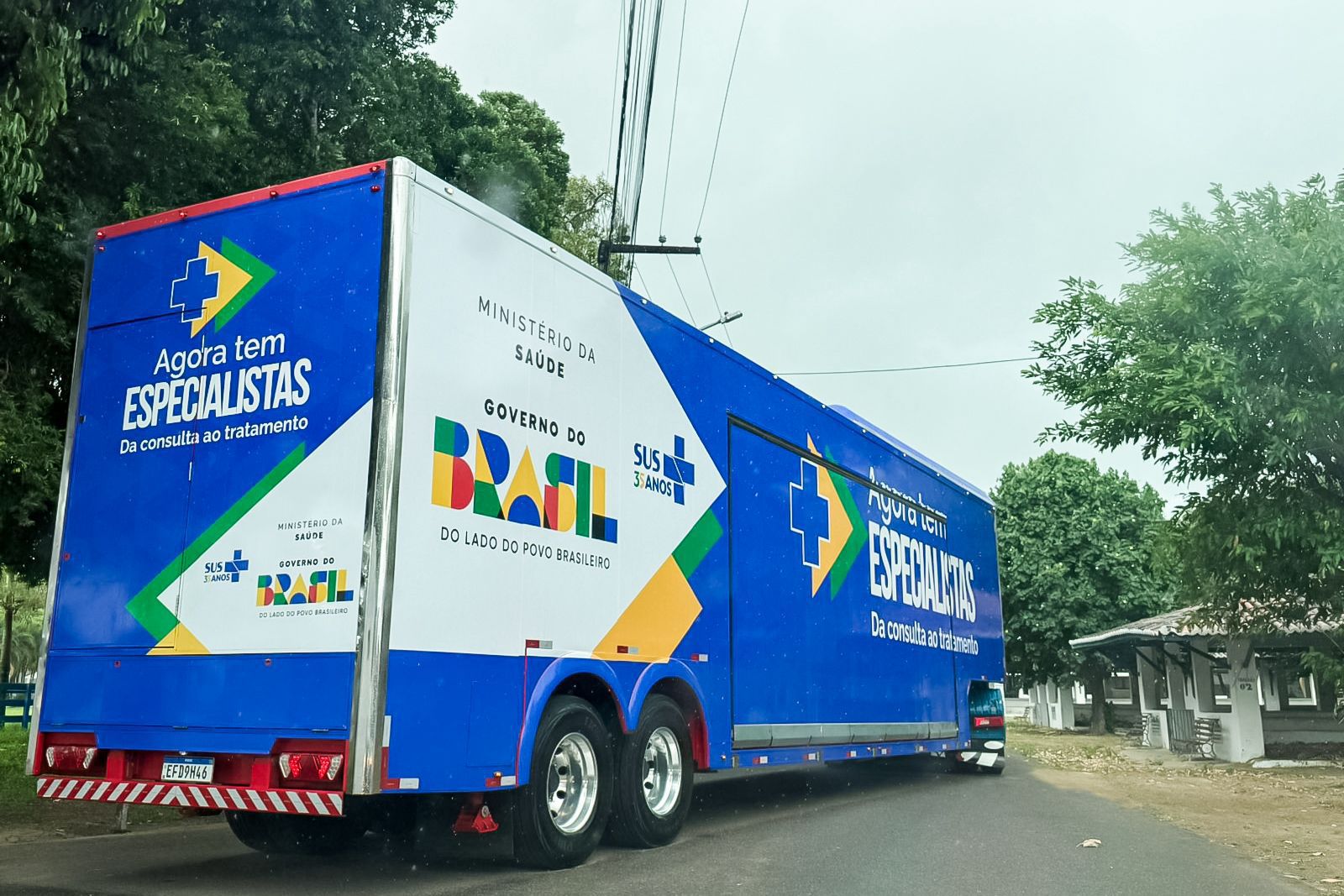 Uma imagem impressionante