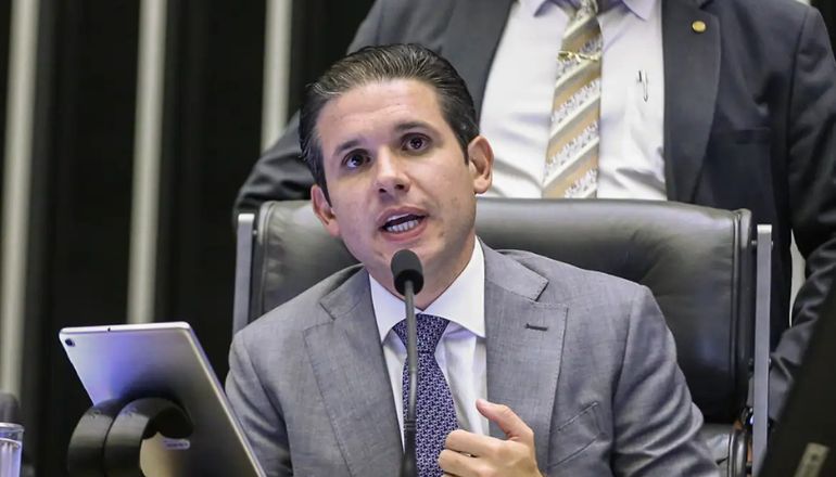 Uma imagem impressionante