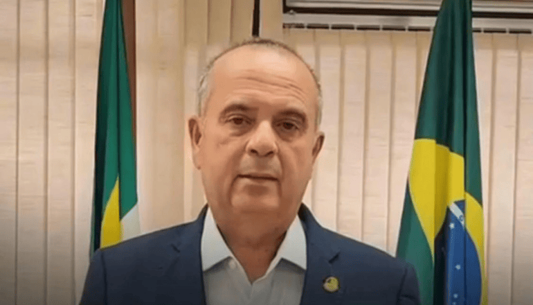 Uma imagem impressionante