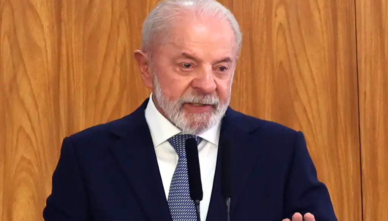 Uma imagem impressionante