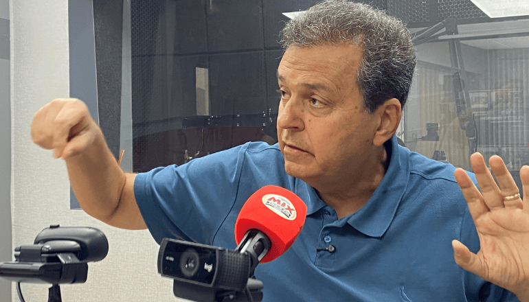 Uma imagem impressionante