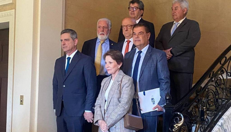 Uma imagem impressionante