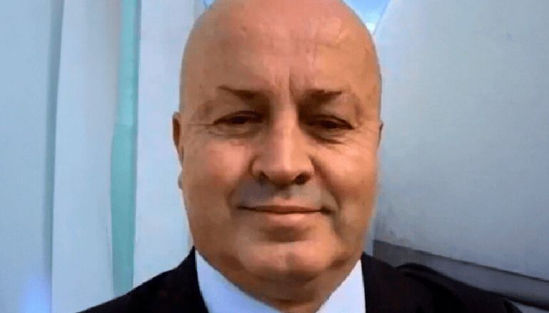 Uma imagem impressionante