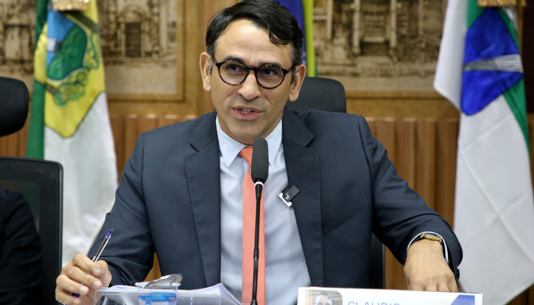 Uma imagem impressionante