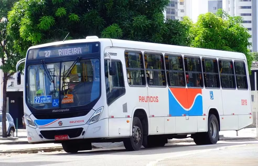 Uma imagem impressionante