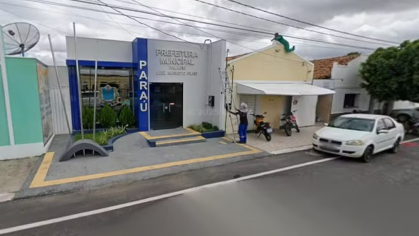 Uma imagem impressionante