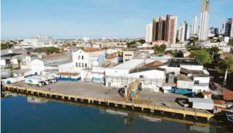 Uma imagem impressionante