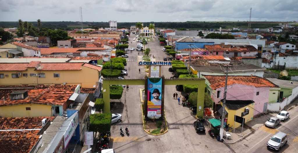 Uma imagem impressionante