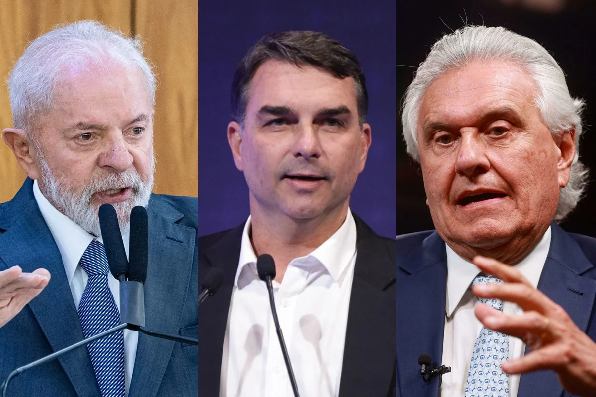 Uma imagem impressionante