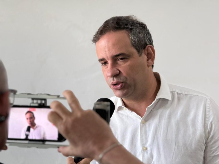 Uma imagem impressionante