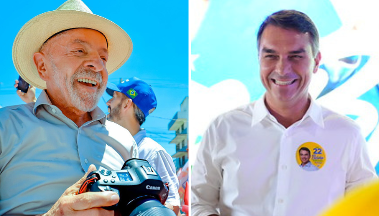 Uma imagem impressionante