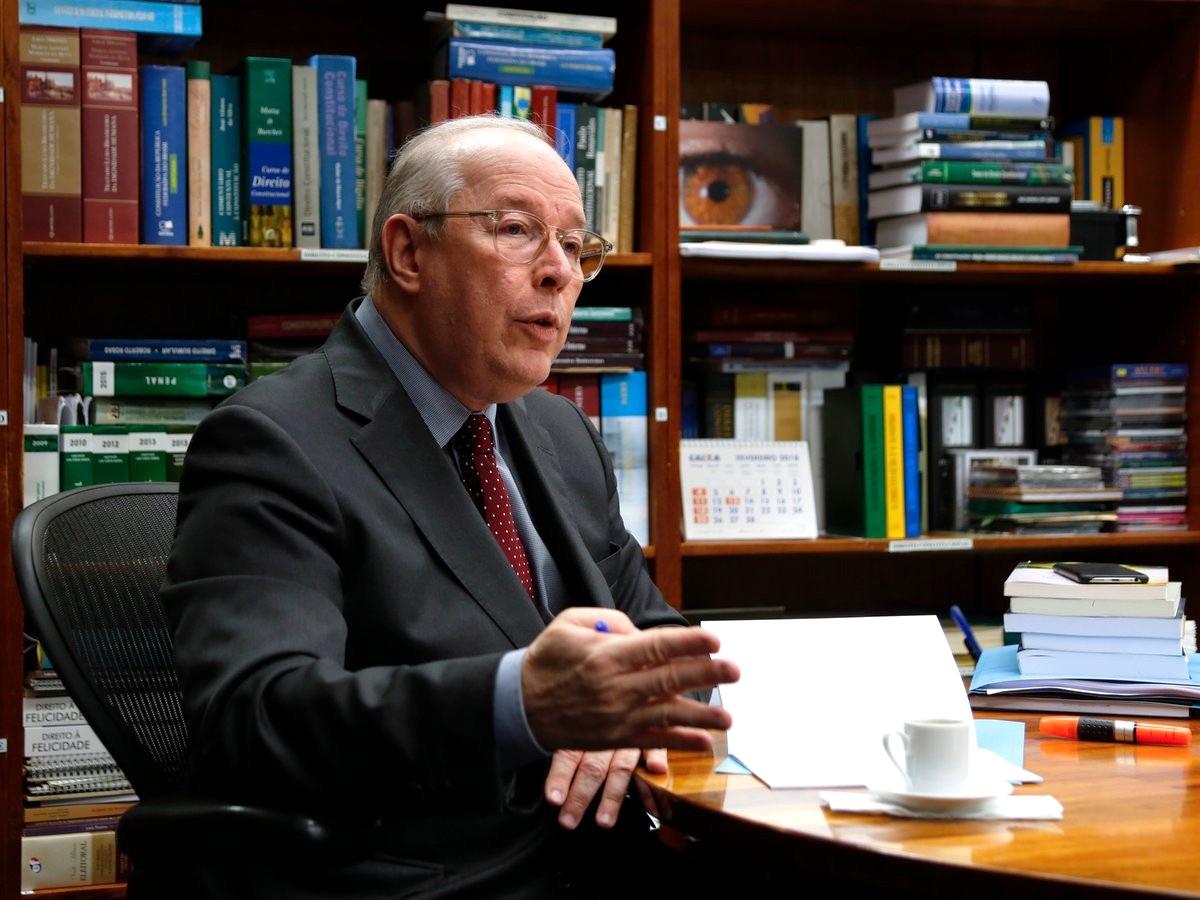 Uma imagem impressionante