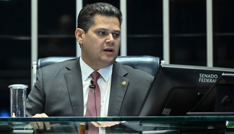 Uma imagem impressionante