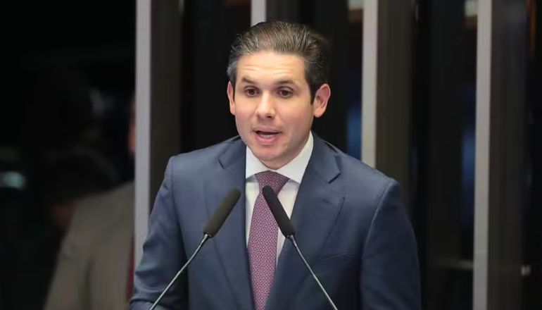 Uma imagem impressionante