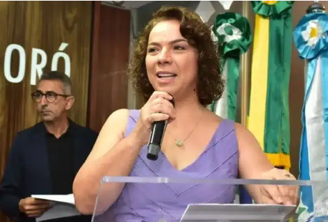 Uma imagem impressionante