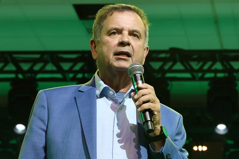 Rogério Marinho cobra limites e imparcialidade ao STF