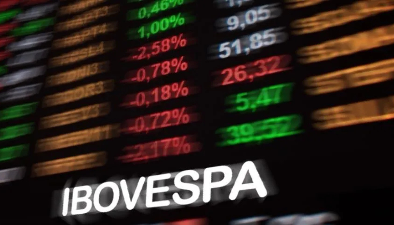 Uma imagem impressionante