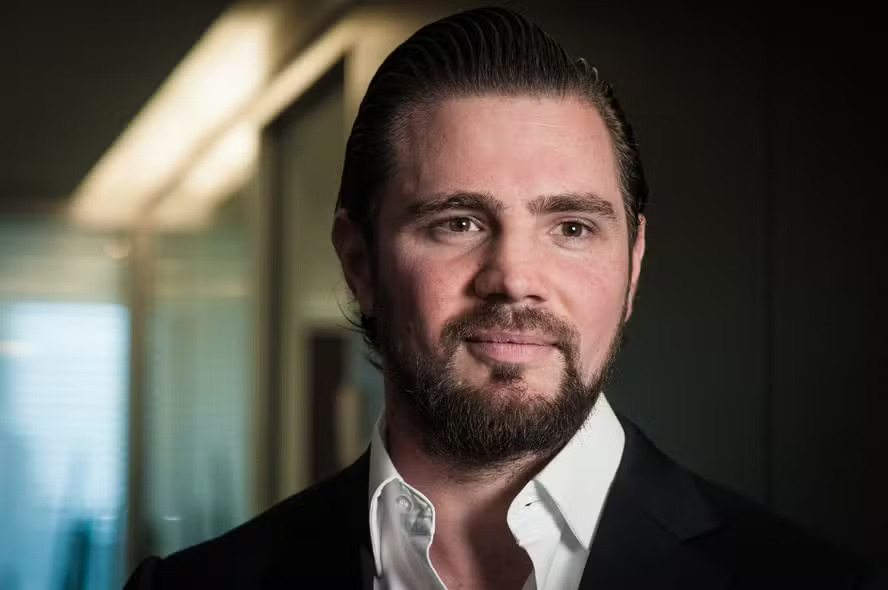 Uma imagem impressionante