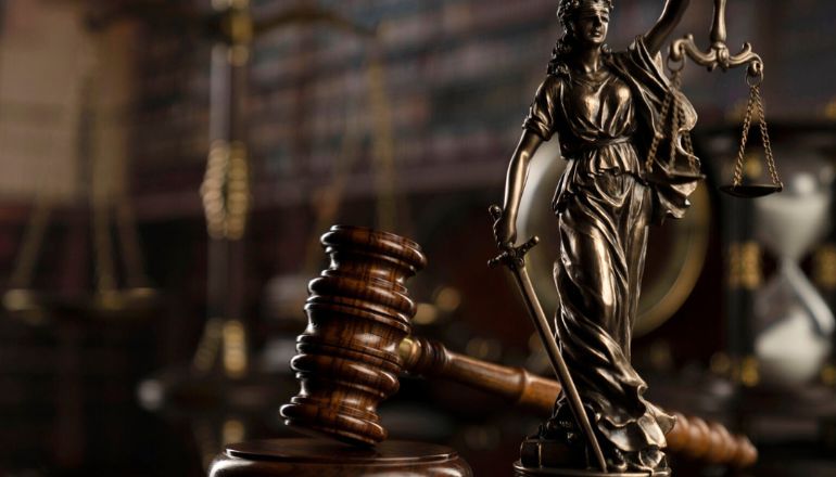 Uma imagem impressionante