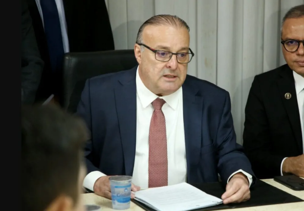 Uma imagem impressionante