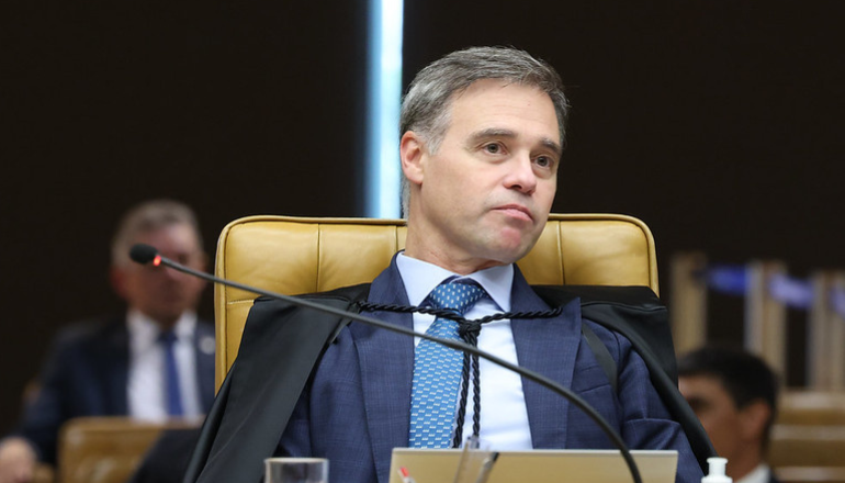 Uma imagem impressionante