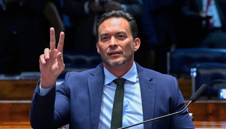 Uma imagem impressionante