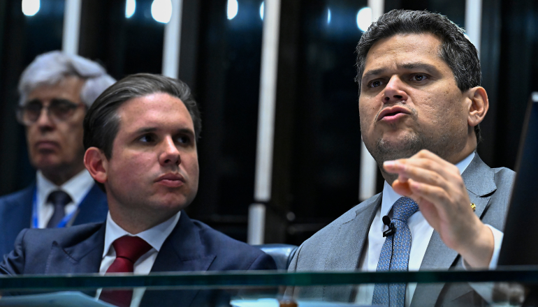 Uma imagem impressionante