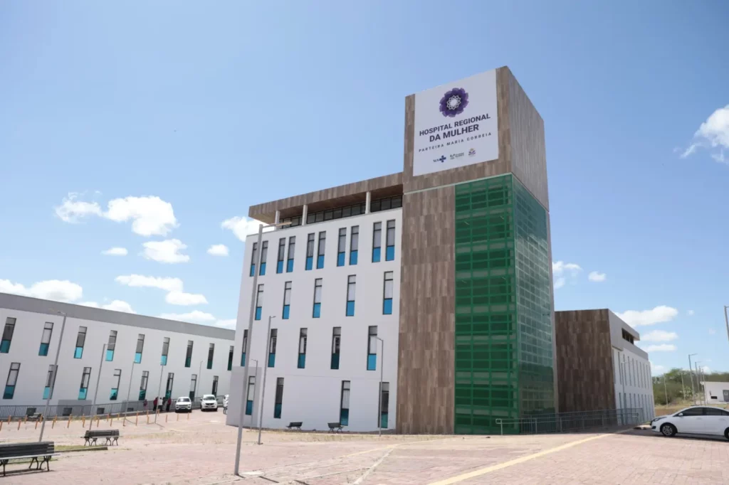 Uma imagem impressionante