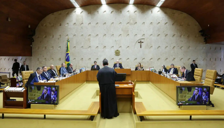 Uma imagem impressionante