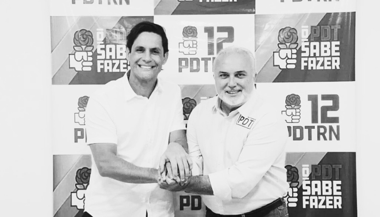 Uma imagem impressionante