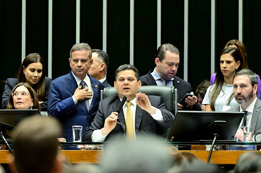 Uma imagem impressionante