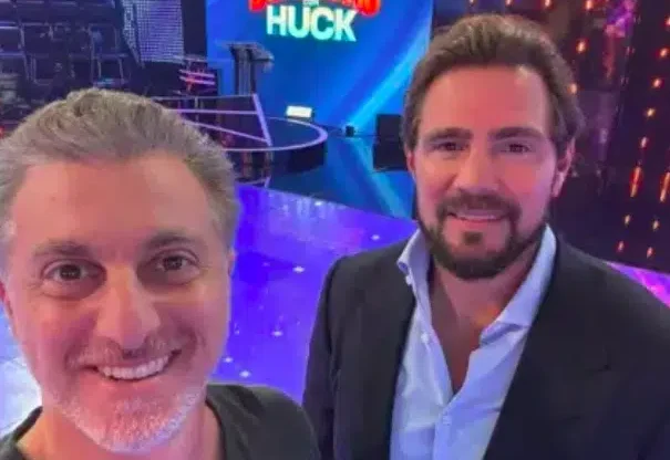 Uma imagem impressionante
