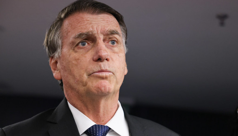 Uma imagem impressionante