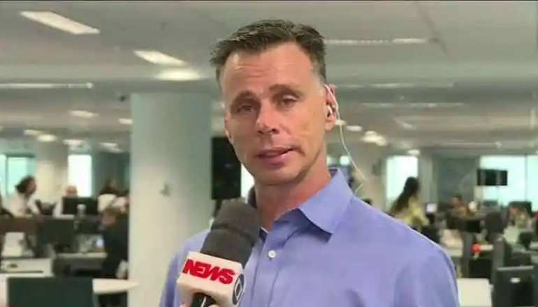 Uma imagem impressionante