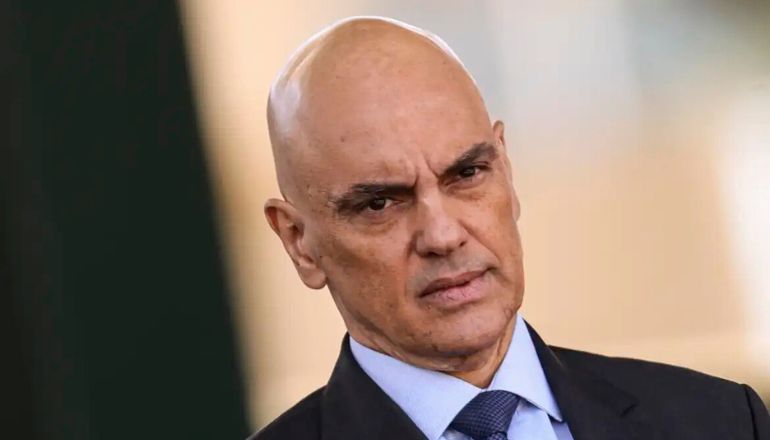 Uma imagem impressionante