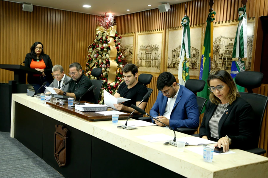 Uma imagem impressionante