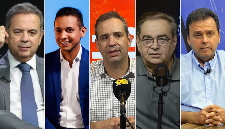 Uma imagem impressionante