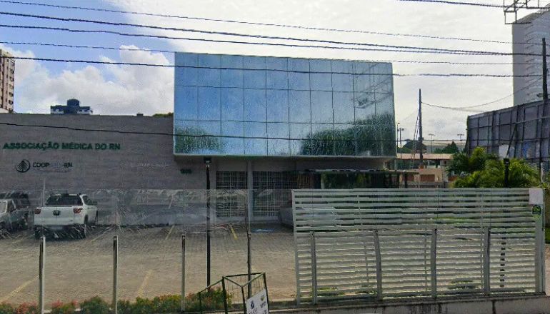 Uma imagem impressionante