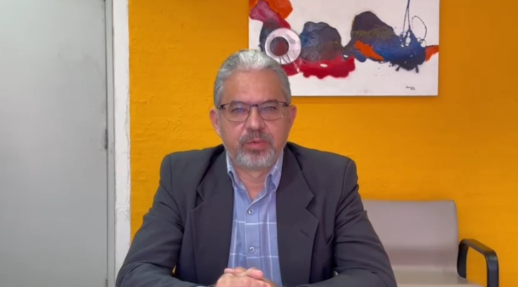 Uma imagem impressionante