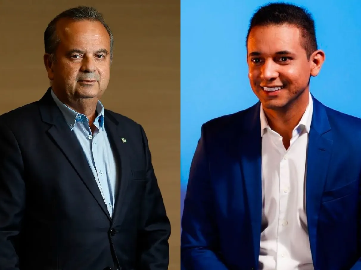 RN tem empate técnico entre Allyson e Rogério, diz Consult